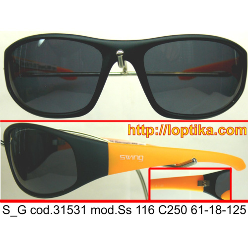 L`ОПТИКА. Swing mod.Ss 116 C250